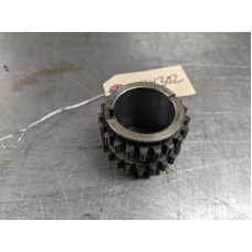 03X302 Crankshaft Timing Gear For 05-07 Ford Freestyle  3.0